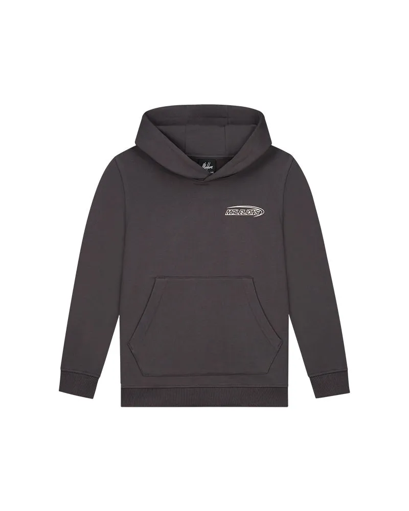 Malelions Junior Layered Hoodie