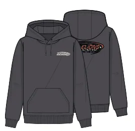 Malelions Junior Layered Hoodie