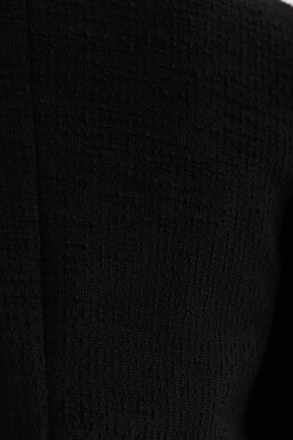 Margo Jacket Black