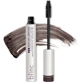 Mascara Amplified Dark Brown 0.25 oz