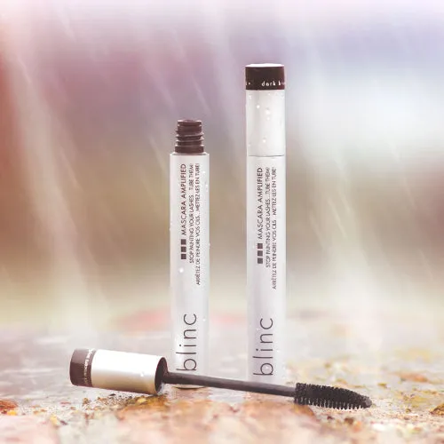 Mascara Amplified Dark Brown 0.25 oz