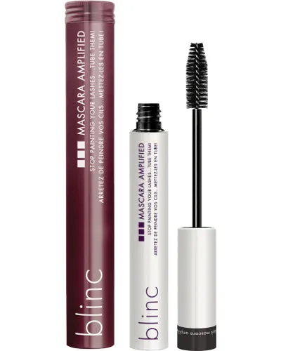Mascara Amplified Dark Brown 0.25 oz