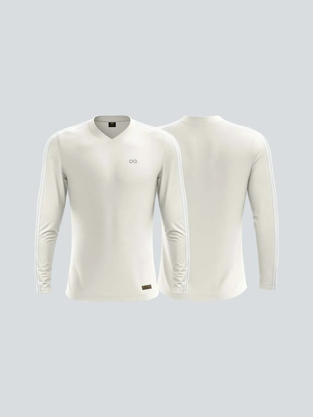 Men Cricket Sweaters & Jumpers - CWJ02 :19