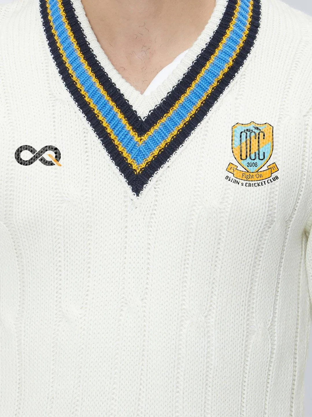 Men Cricket Sweaters & Jumpers - CWJ05 :19
