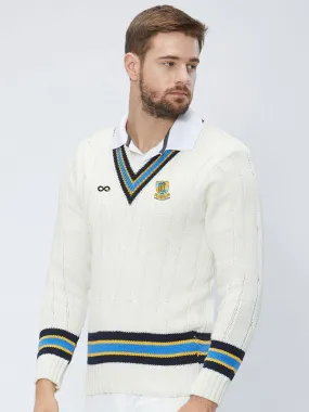 Men Cricket Sweaters & Jumpers - CWJ05 :19
