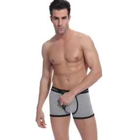 Men's Cotton Comfortable Underpants