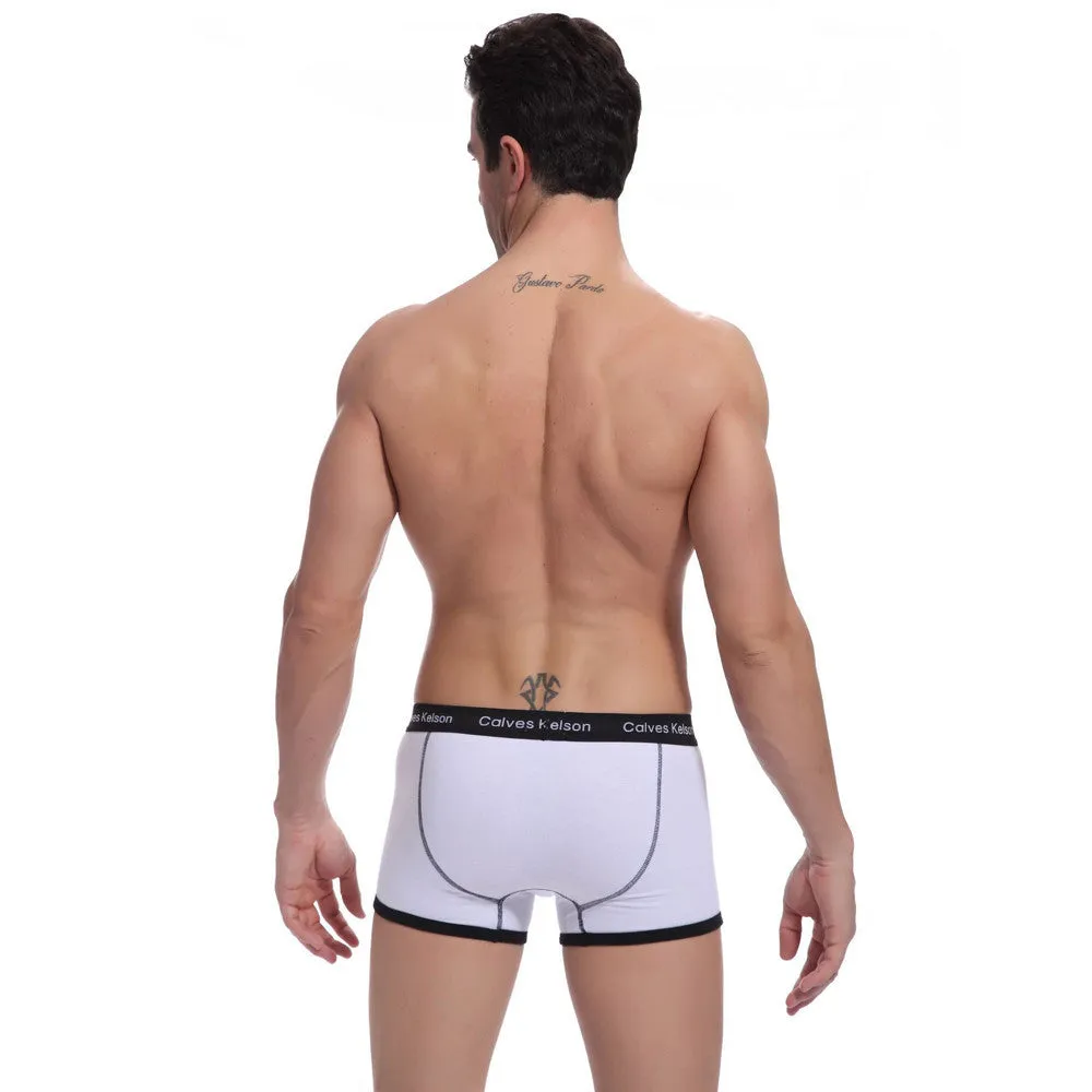 Men's Cotton Comfortable Underpants