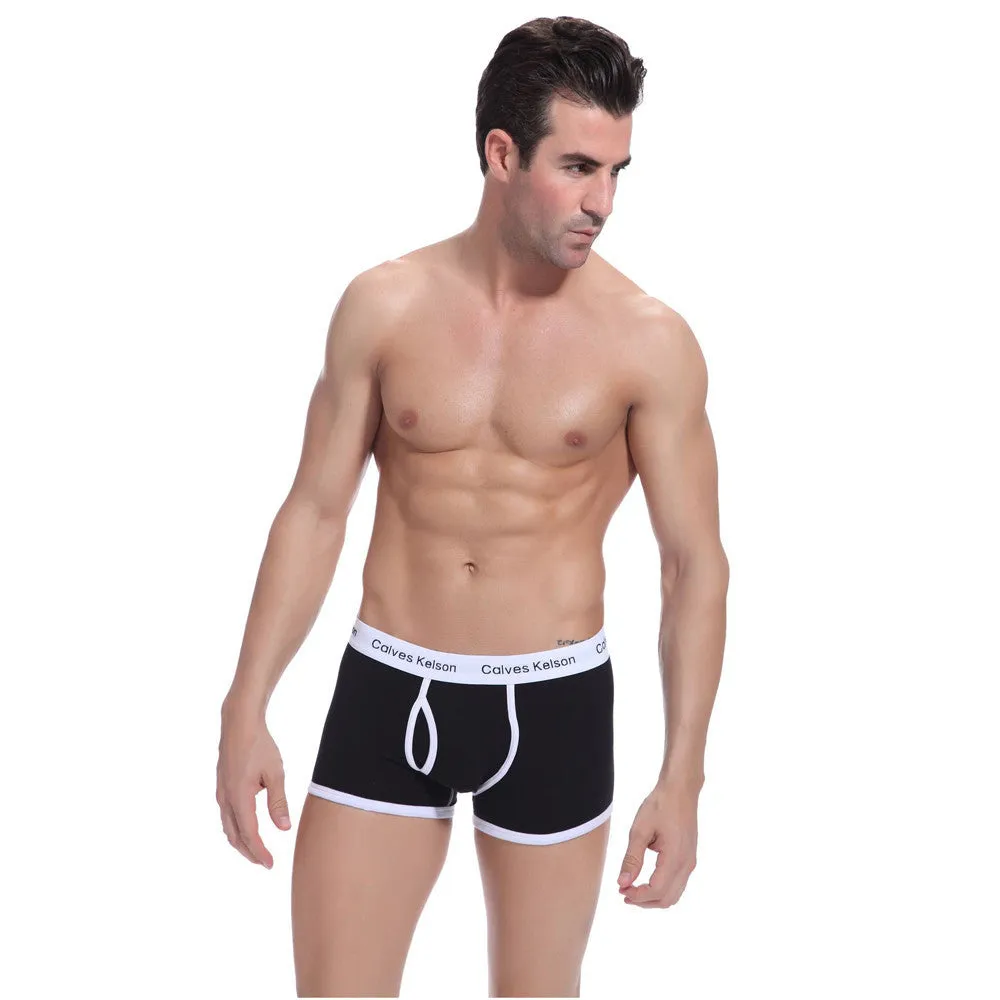 Men's Cotton Comfortable Underpants