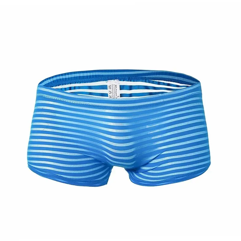 Men's Mesh Boxer Shorts