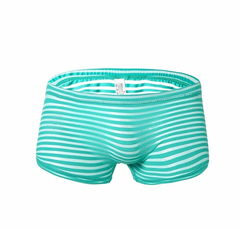 Men's Mesh Boxer Shorts