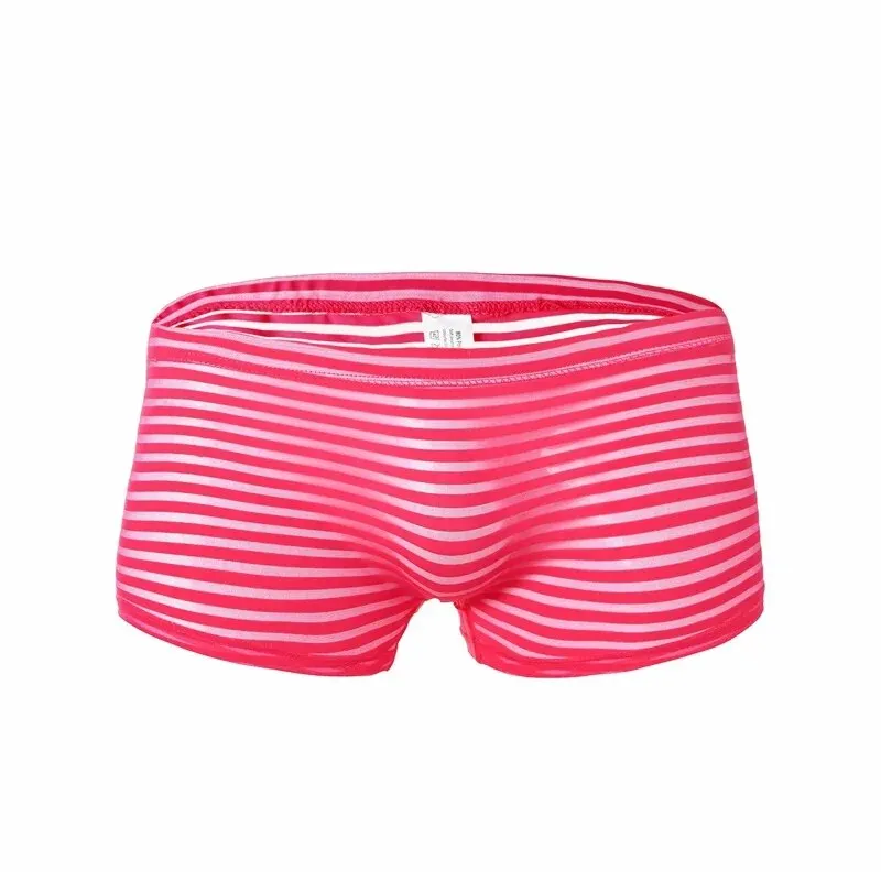 Men's Mesh Boxer Shorts
