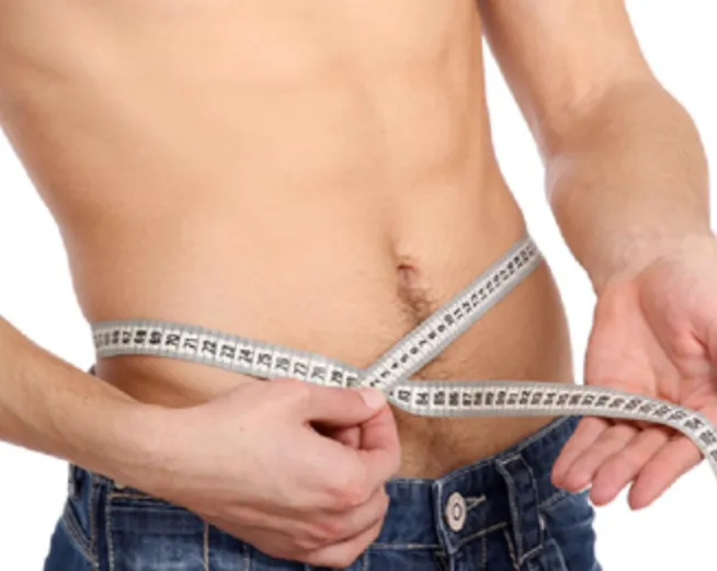 Men’s Slimming Shorts
