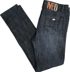 Miss Sixty 'Sandwich' Low Rise Slim fit Jeans -Size 29 Miss Sixty 'Sandwich' Low Rise Slim fit Jeans -Size 29
