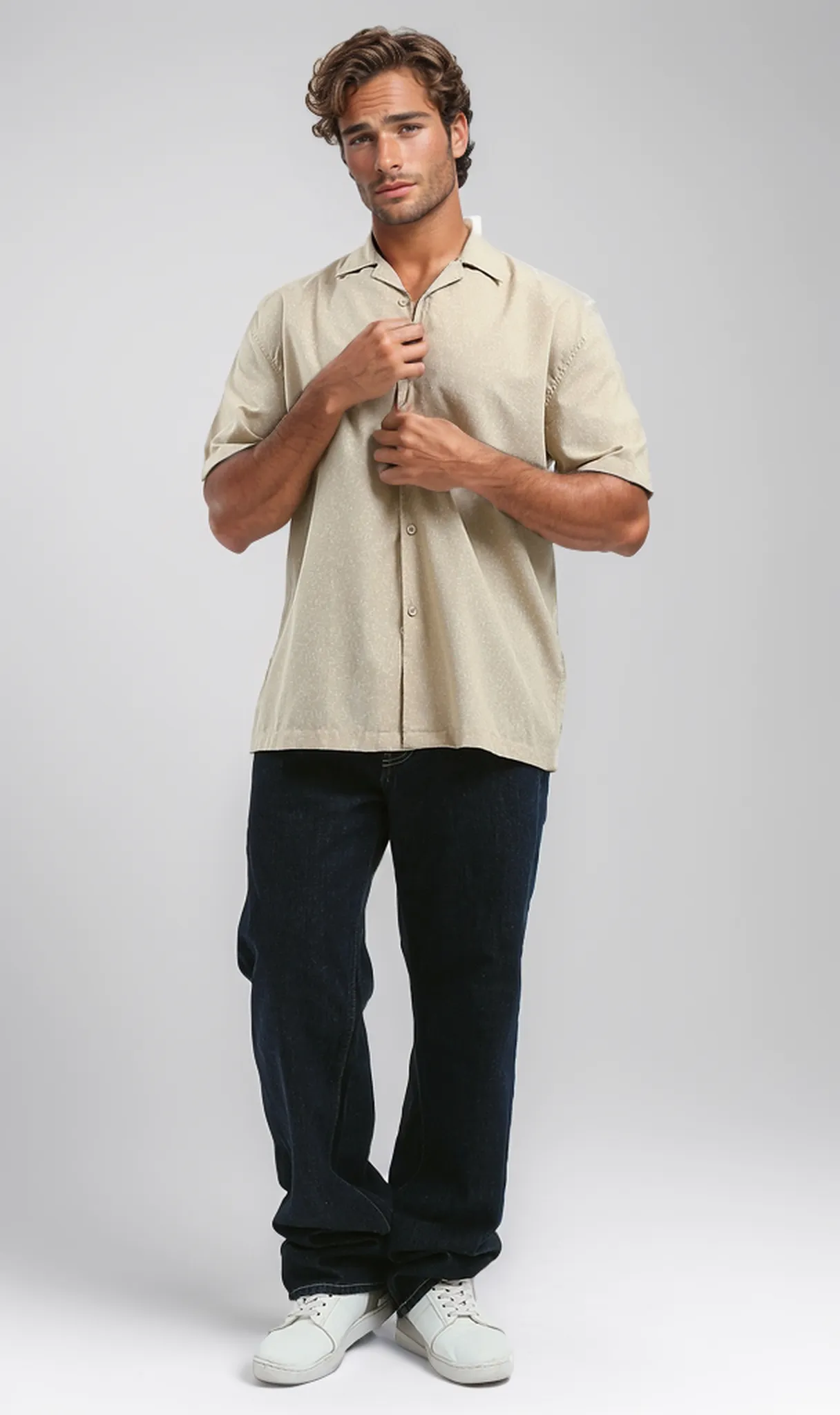 o183002-men-short-sleeve-shirt-male