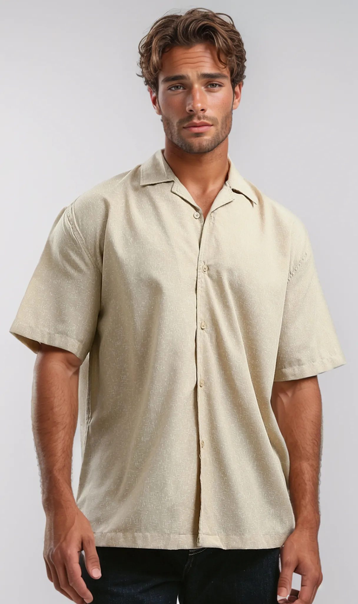 o183002-men-short-sleeve-shirt-male