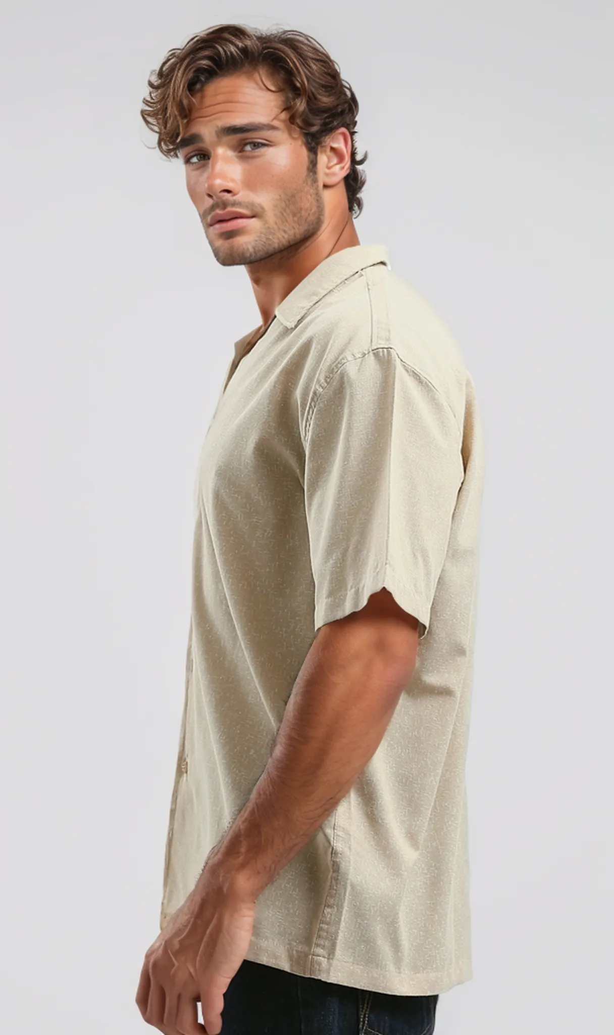 o183002-men-short-sleeve-shirt-male