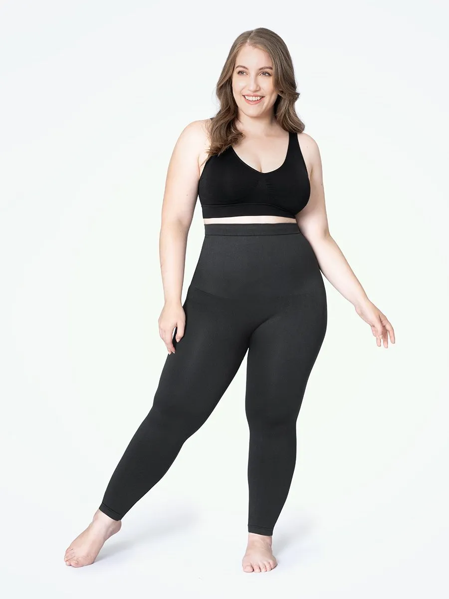 Offer: Empetua™ High Waisted Shaping Leggings - 70 percent OFF
