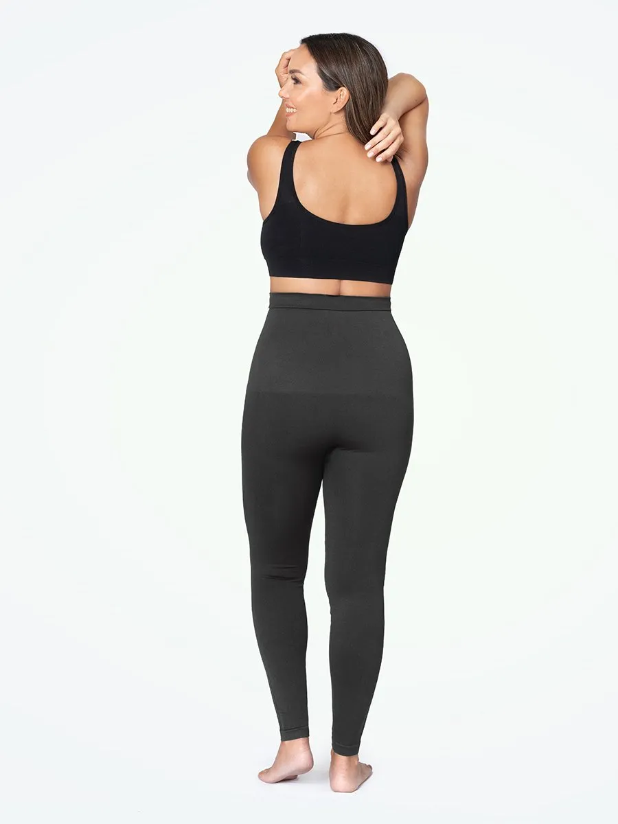 Offer: Empetua™ High Waisted Shaping Leggings - 70 percent OFF