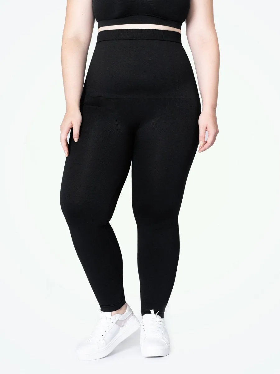Offer: Empetua™ High Waisted Shaping Leggings - 70 percent OFF
