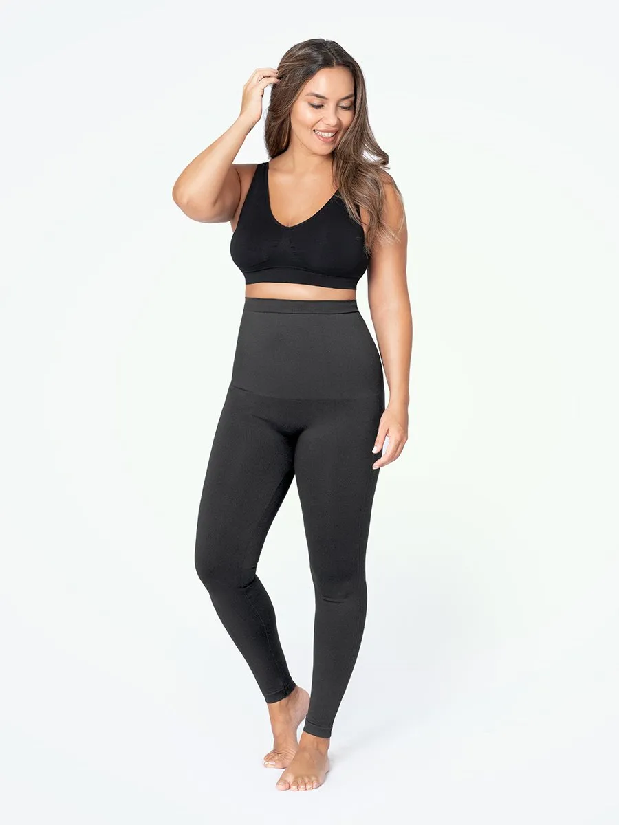 Offer: Empetua™ High Waisted Shaping Leggings - 70 percent OFF