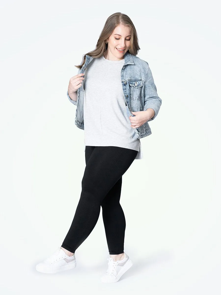 Offer: Empetua™ High Waisted Shaping Leggings - 70 percent OFF