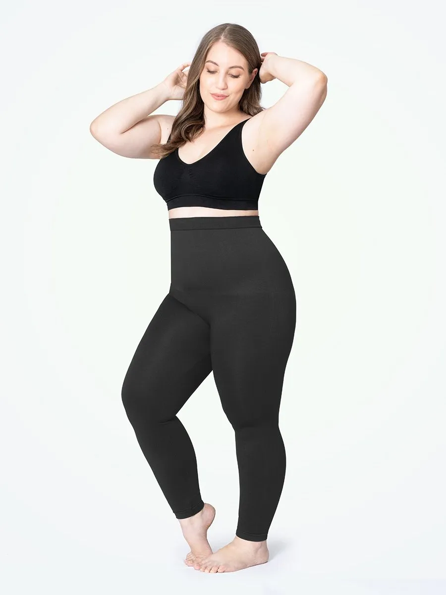 Offer: Empetua™ High Waisted Shaping Leggings - 70 percent OFF