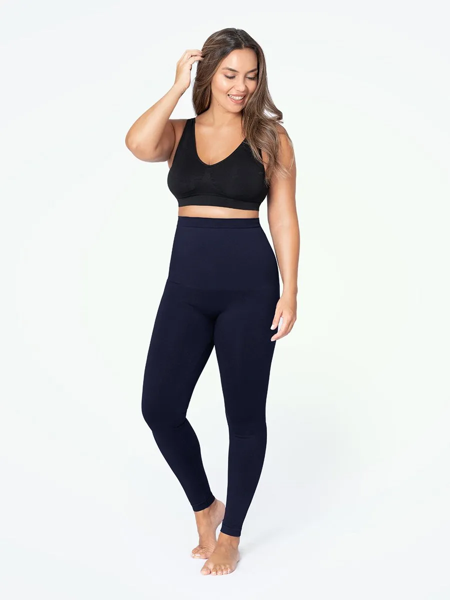 Offer: Empetua™ High Waisted Shaping Leggings - 75 percent OFF