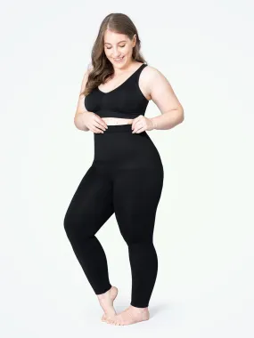 Offer: Empetua™ High Waisted Shaping Leggings - 75 percent OFF