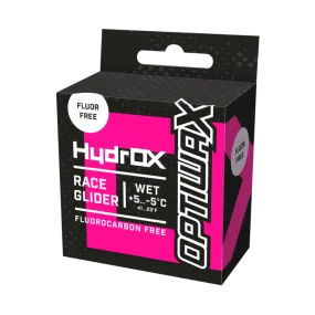 Optiwax HydrOX Race Glider Wet | 5C/-5C