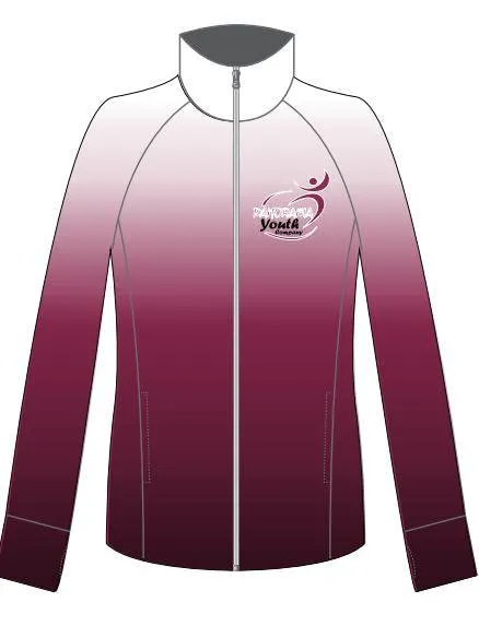 Panorama Youth Company Yoga Jacket