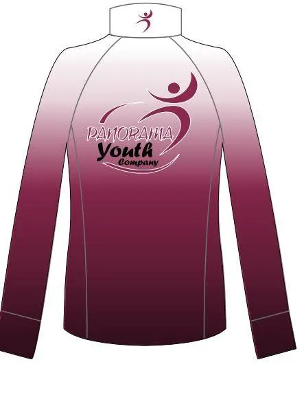 Panorama Youth Company Yoga Jacket