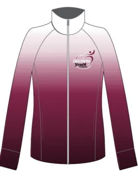 Panorama Youth Company Yoga Jacket