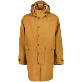 Pioneer Coat