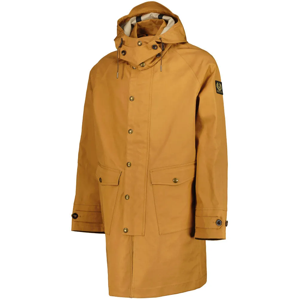 Pioneer Coat