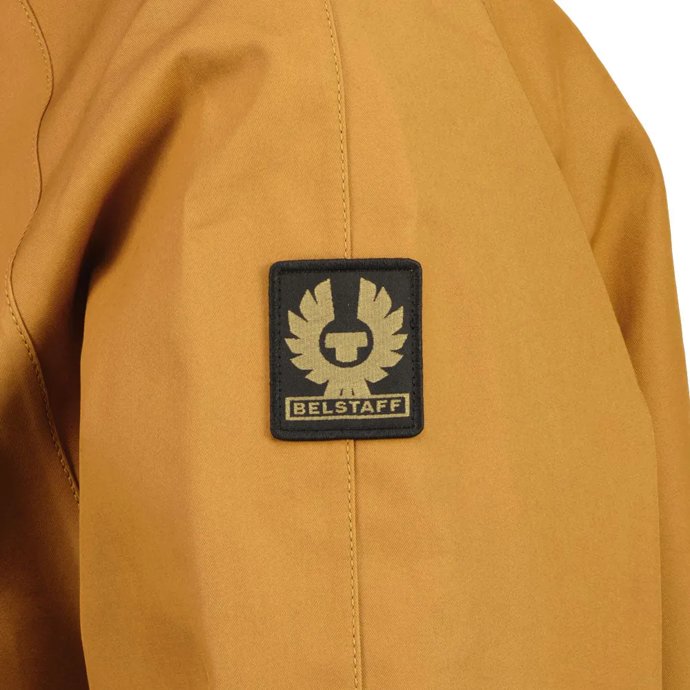 Pioneer Coat