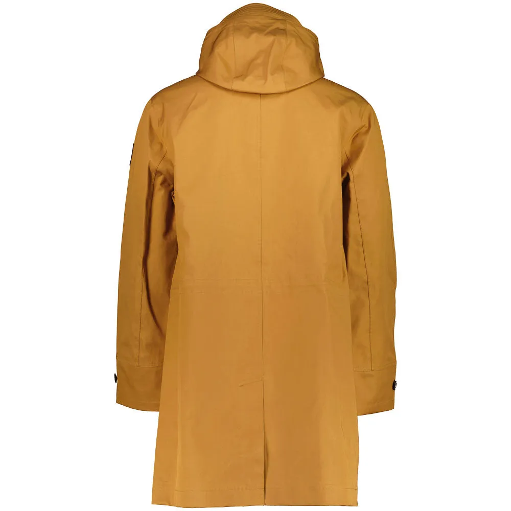 Pioneer Coat