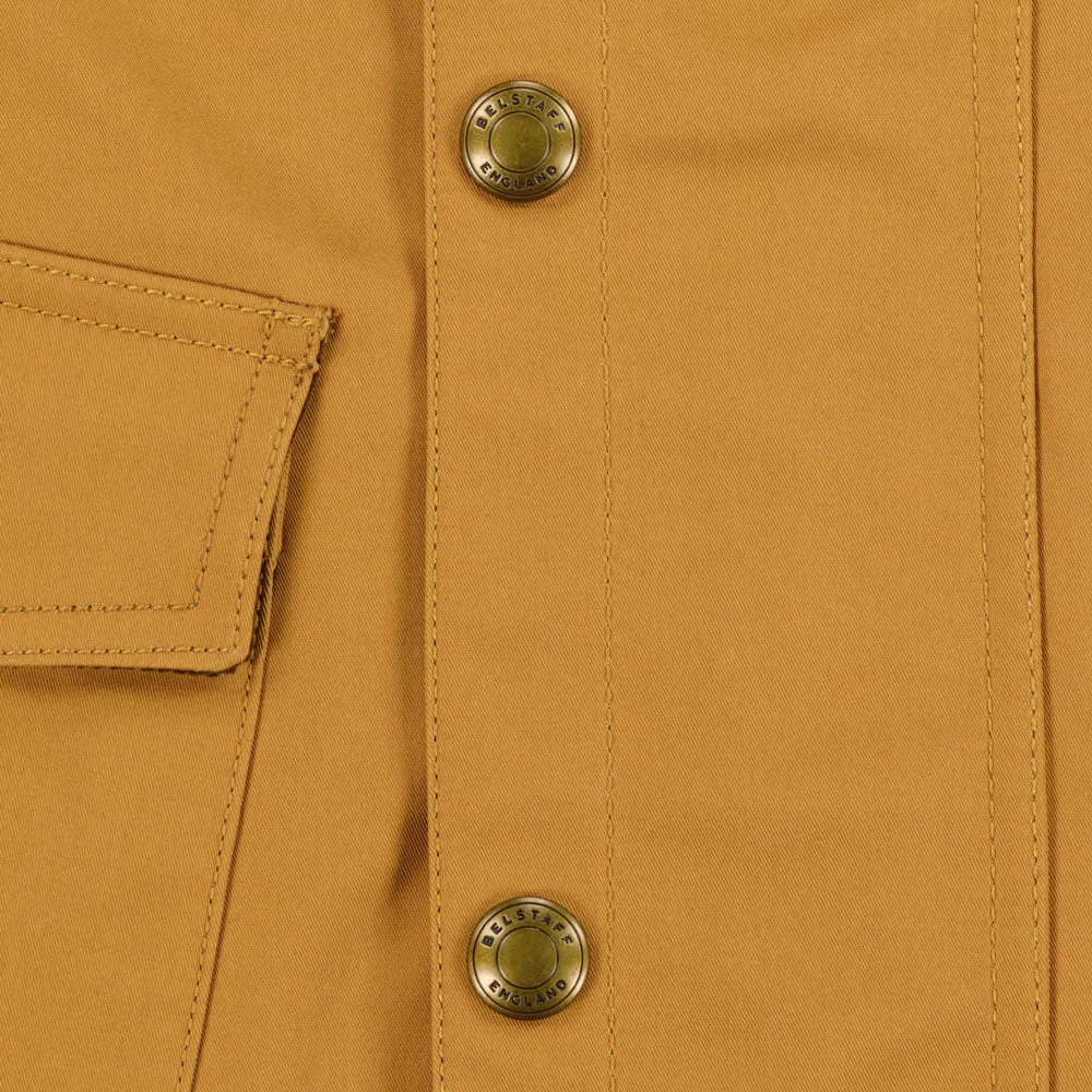 Pioneer Coat