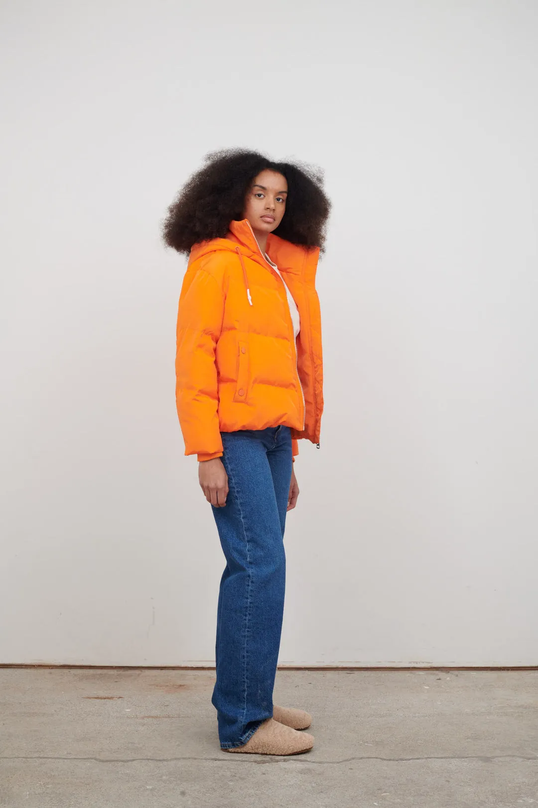 Poppy Puffer