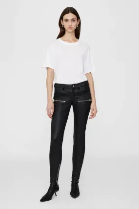 REMY PANT - BLACK