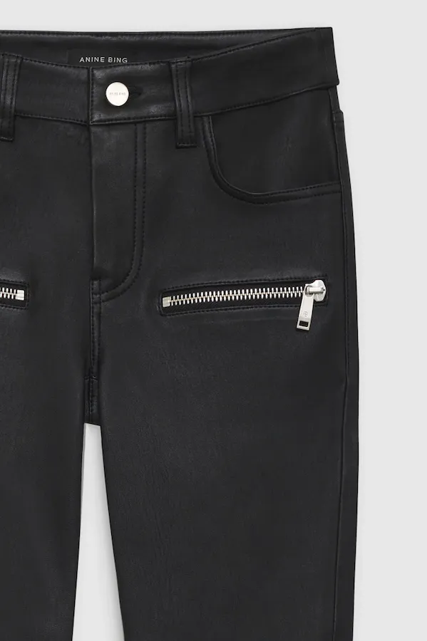 REMY PANT - BLACK