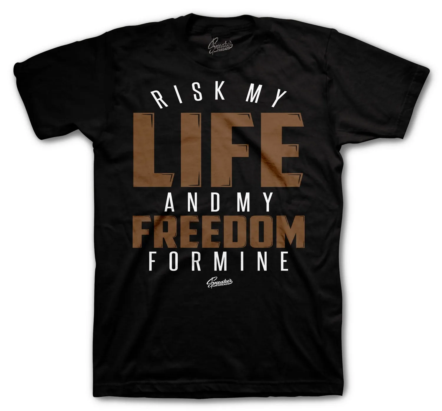 Retro 1 Light Army My Life Shirt