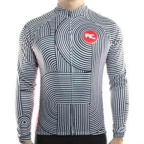 Roadie Thermal Fleece Jersey