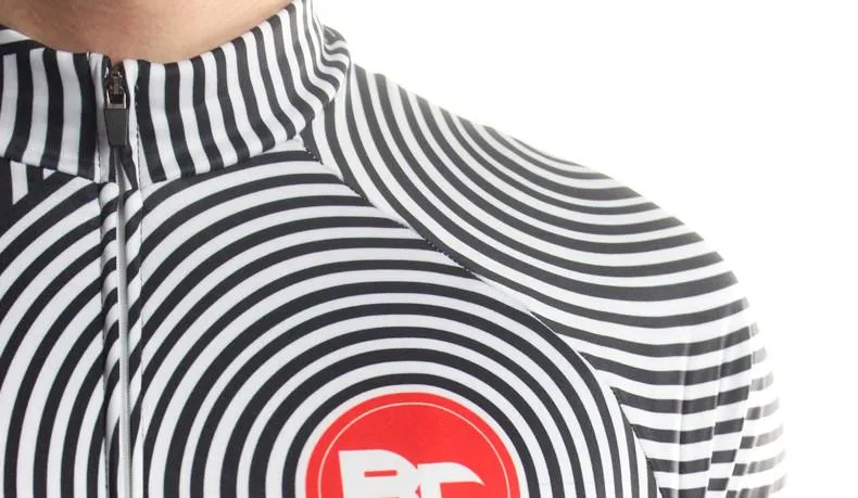 Roadie Thermal Fleece Jersey