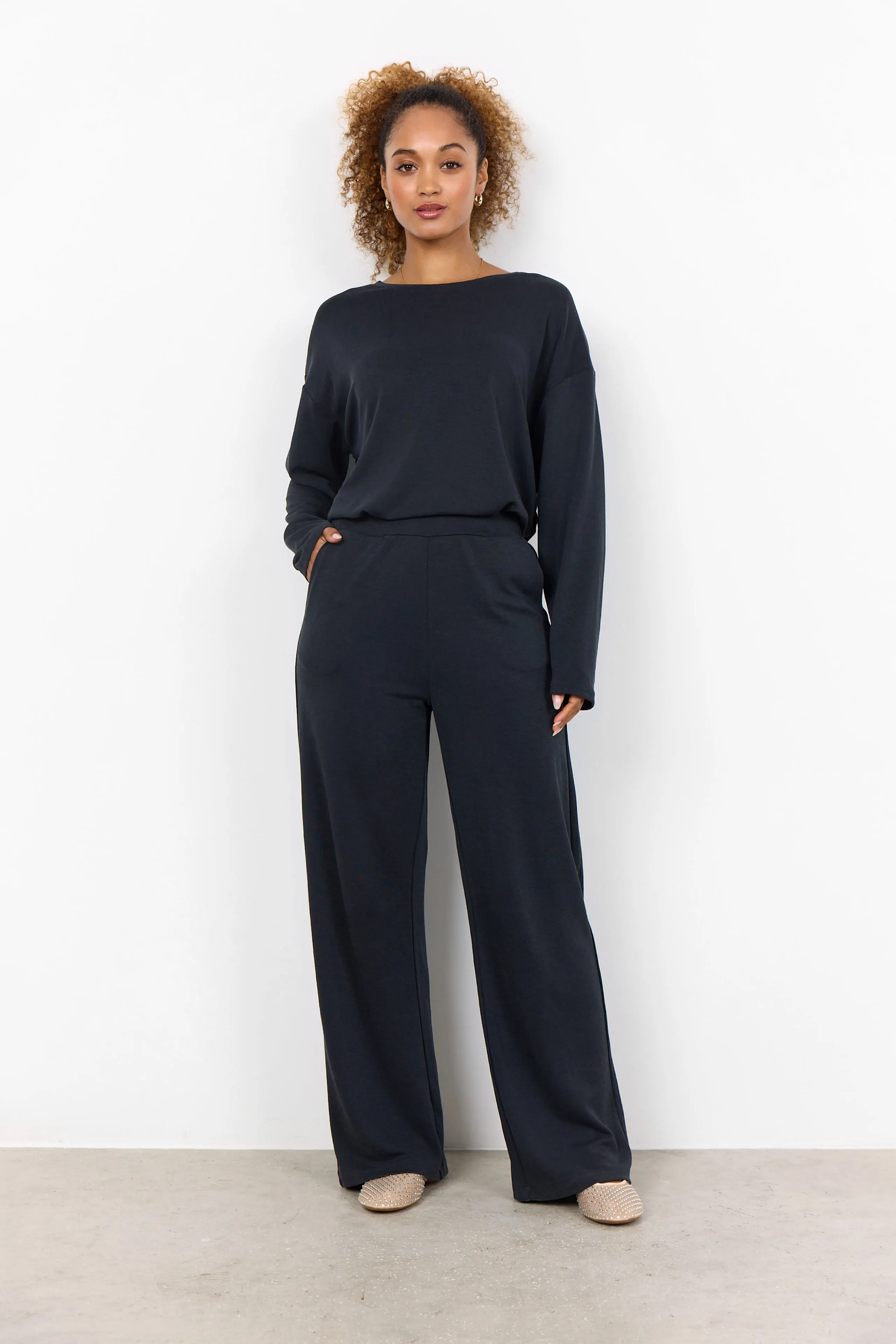Soya Concept Felucca 3 Trouser