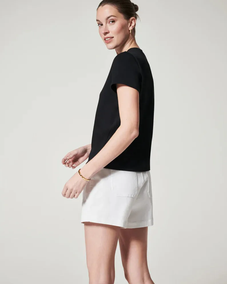 Spanx AirEssentials Black Top