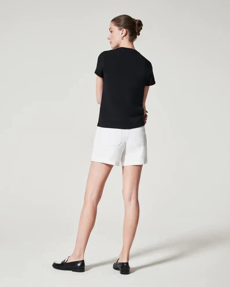 Spanx AirEssentials Black Top