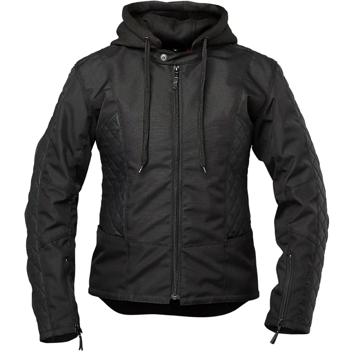 Speed and Strength Minx Women's Street Jackets (Brand New)