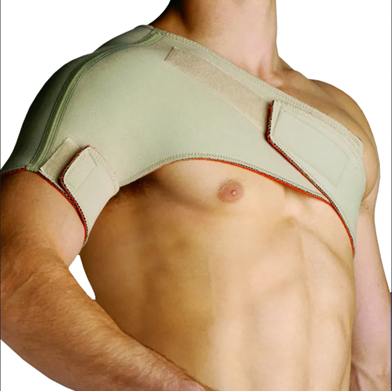 Sports Shoulder Support