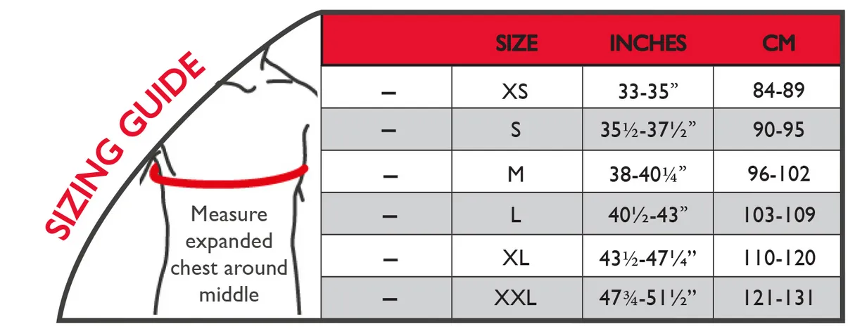 Sports Shoulder Support