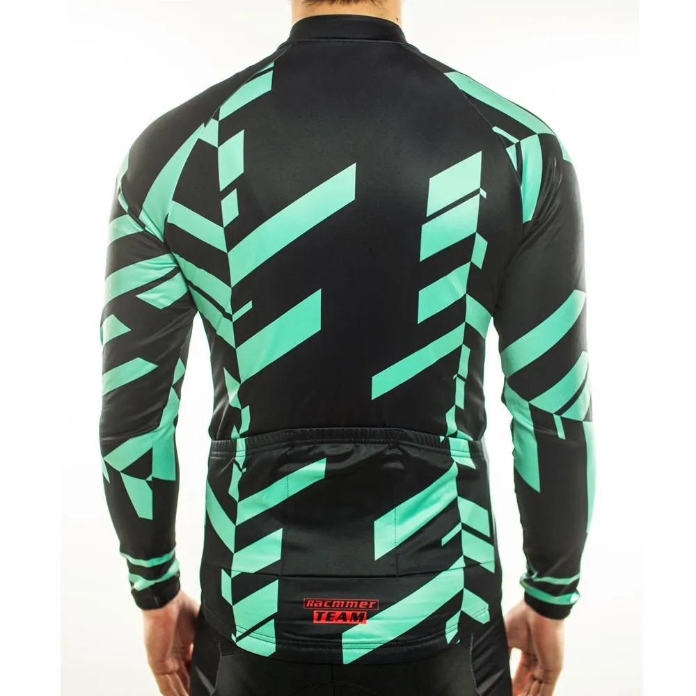 Swift Thermal Fleece Jersey